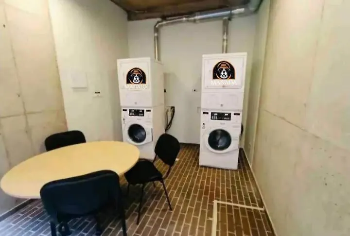 Appartamento If406 Moderno Apartamento Chapinero Bogota Dc Colombia