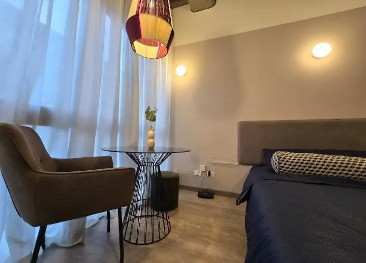 If406 Moderno Apartamento Chapinero Bogota Dc
