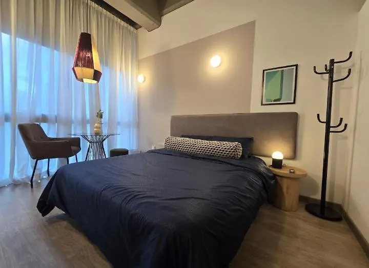 Appartamento If406 Moderno Apartamento Chapinero Bogota Dc Colombia