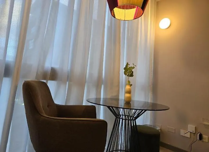 If406 Moderno Apartamento Chapinero Bogota Dc 0*,  Colombia